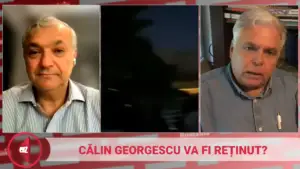 EXCLUSIV. Adrian Severin, reacție după ce Călin Georgescu a fost ridicat din trafic: Justiția străzii este un blestem al acestei țări