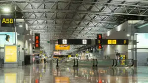 Aeroportul din Bruxelles se reconectează la rețeaua feroviară de mare viteză din Europa după mai bine de 10 ani