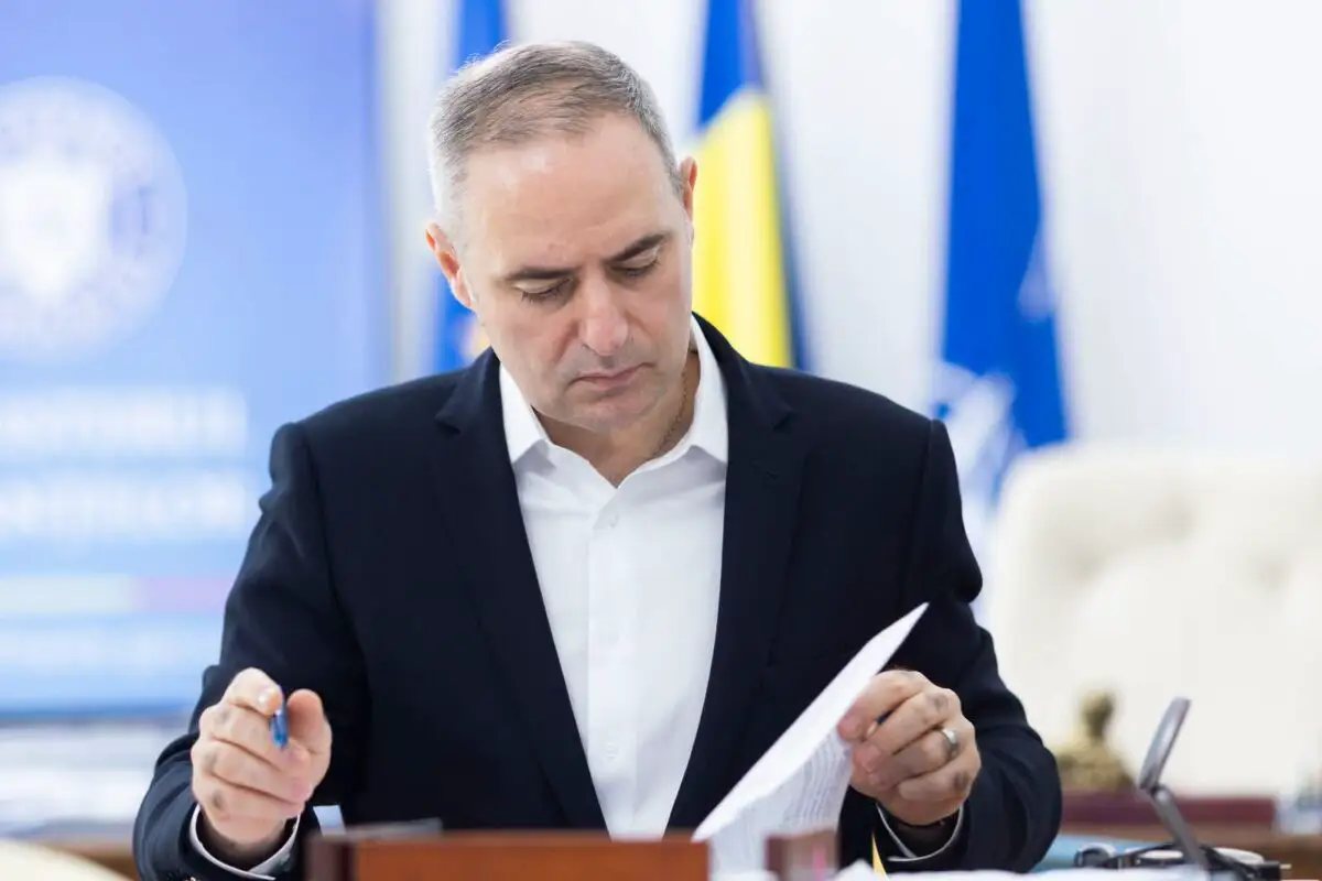 Alexandru Nazare