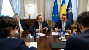 România trebuie să atragă mai mult capital privat în sănătate. Alexandru Rogobete, discuții cu S&P Global Ratings