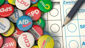 AfD a obținut un scor record în Saxonia-Anhalt. Alegerile din landul german reprezintăpă o înfrângere severă pentru Friedrich Merz. Primele exit-poll-uri