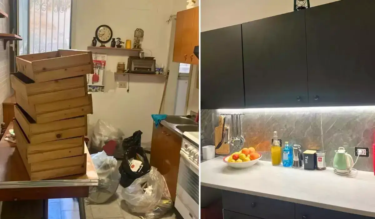 A plătit 27.000 de euro pentru un apartament lângă mare. Ce a descoperit după cumpărare l-a făcut să-l scoată la vânzare