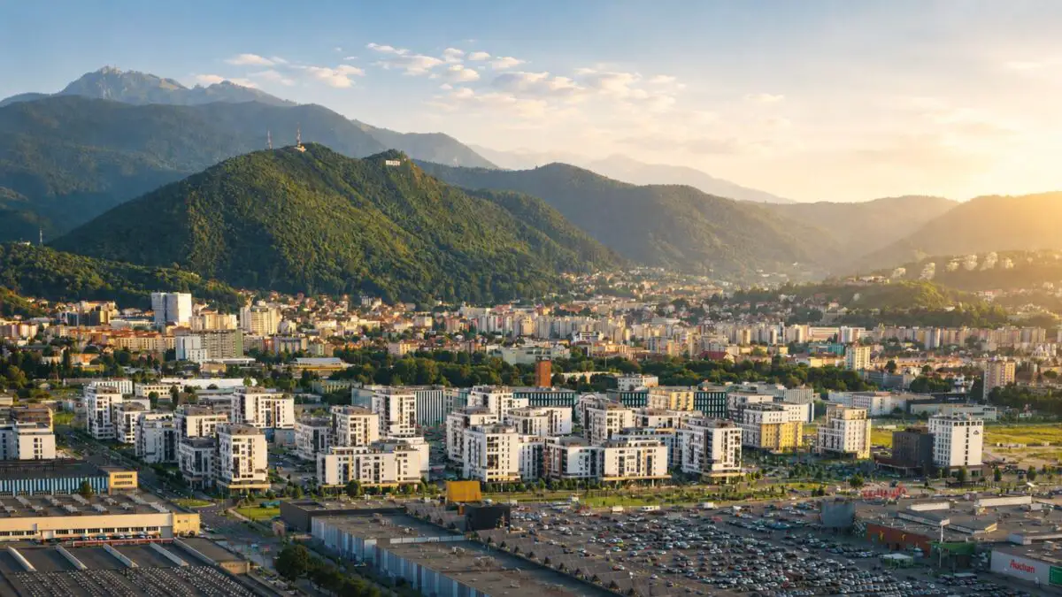 Apartamente in Brasov pentru generatii care cresc impreuna