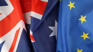 Australia, tot mai aproape de Uniunea Europeană. Ce urmează după propunerea făcută Canadei