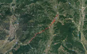 Râmnicu Vâlcea va fi conectat la Autostrada Sibiu-Pitești. Guvernul a aprobat proiectul de 770 de milioane de lei