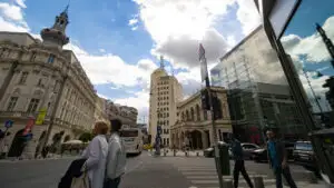 Hotelurile din București, venituri cu 5% mai mari în 2026. Peste 1.500 de camere noi vor apărea până în 2028