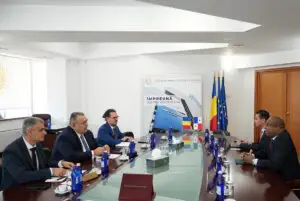 Mihai Daraban: „Turismul către America Latină și serviciile în domeniul naval sunt oportunități pentru România”