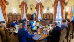 Decizie importantă la Cotroceni. Ce subiect va fi analizat luni de CSAT