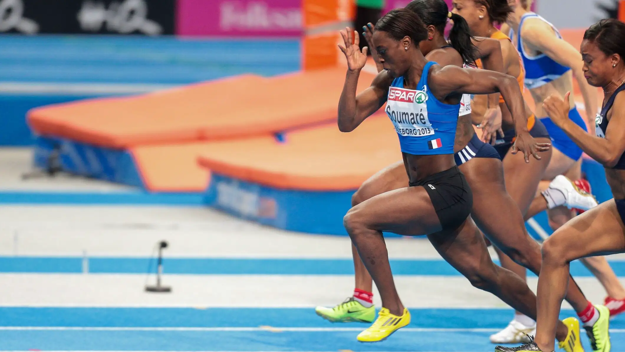 Campionatele Europene de Atletism din 2028 vin cu premii record Câți bani vor primi sportivii