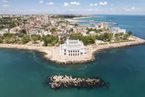 Cazinoul din Constanța pariază pe turismul cultural de elită: Lansează Cazino Music Festival, sub conducerea maestrului Ioan Holender