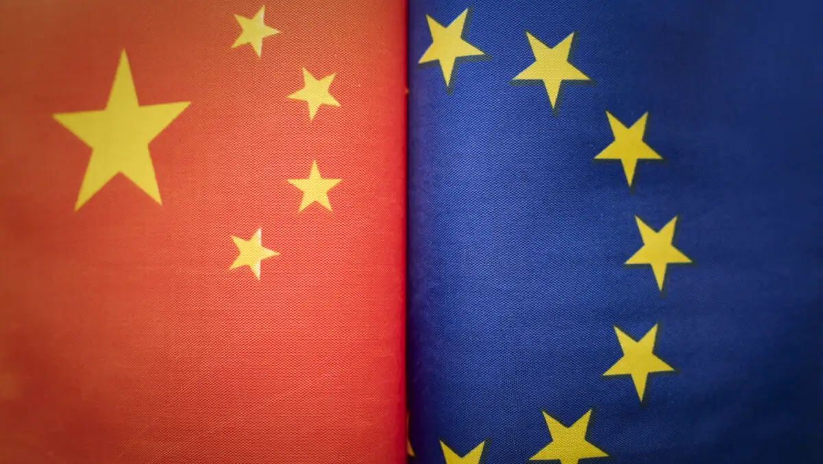 UE cumpără de trei ori mai mult de la China decât vinde. Deficitul comercial a depășit 1 miliard de euro pe zi
