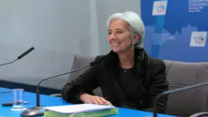 Christine Lagarde își publică memoriile. Cartea apare pe fondul speculațiilor privind plecarea de la BCE