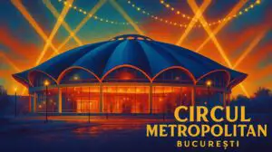 Circul Metropolitan București va deschide fiecare seară la „Salieri Circus Award”. Artiști din 25 de țări participă la festivalul din Italia