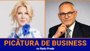 EXCLUSIV. Cristina Chiriac a analizat reprezentarea femeilor în companiile din România: Am vrut să înțeleg dacă există o problemă de segment sau este o problemă recurentă