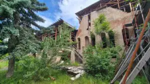 Primăria Capitalei începe lucrările la Curtea Veche. Investiție de două milioane de lei