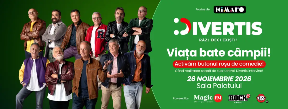 Divertis
