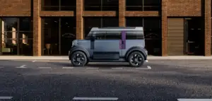 Dacia Hipster ar putea ajunge în producție. Unde va fi construită mașina de peste 11.000 de euro