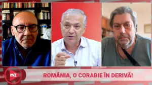 EXCLUSIV. România, în mijlocul unei crize politice și economice. Dan Andronic trage un semnal de alarmă: Sunt lucruri pe care politicienii le ascund
