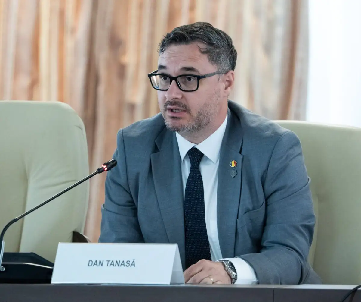 Dan Tănasă