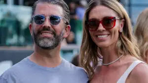 Nunta lui Donald Trump Jr. din Bahamas, finanțată de un apropiat al lui Putin. Cadou de sute de mii de dolari