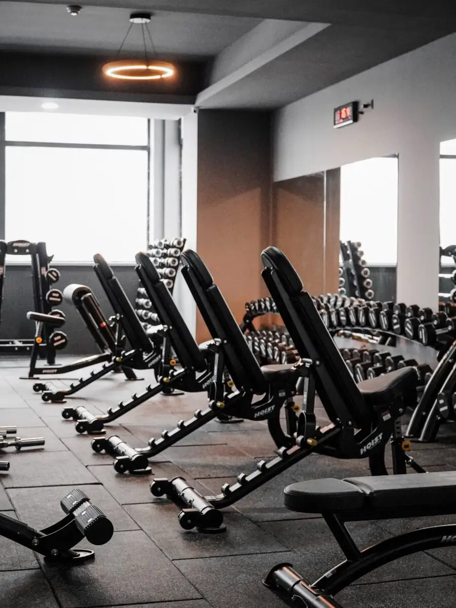 Fit4u Fitness Center Oradea