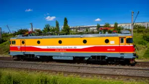 RELOC Craiova își consolidează parteneriatul strategic cu operatorii feroviari din Muntenegru