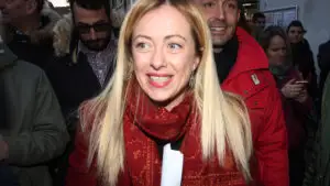 Giorgia Meloni intră în istoria Italiei. Guvernul Meloni atinge un record de longevitate