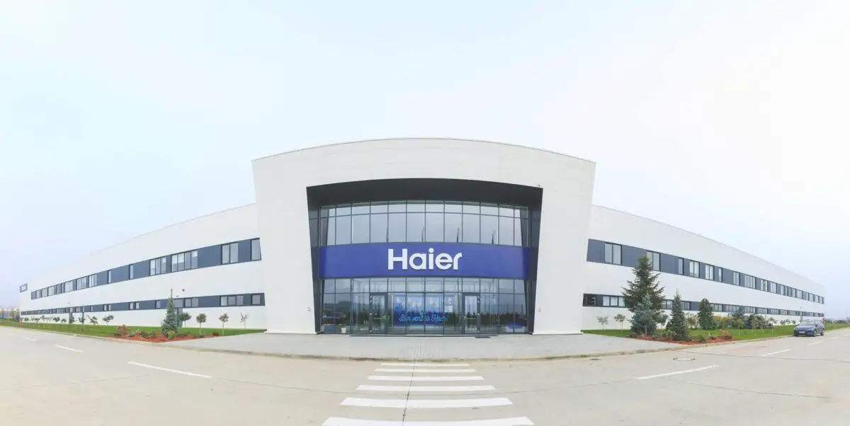 Haier