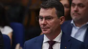 Noua platformă a CNAS schimbă accesul la medic. Horațiu Moldovan spune că pacienții se vor putea programa „fără telefoane, intervenții și pile”