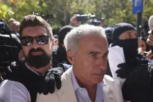 Zi importantă pentru Călin Georgescu. Fostul candidat ajunge astăzi la Curtea de Apel București. Ce urmează în proces