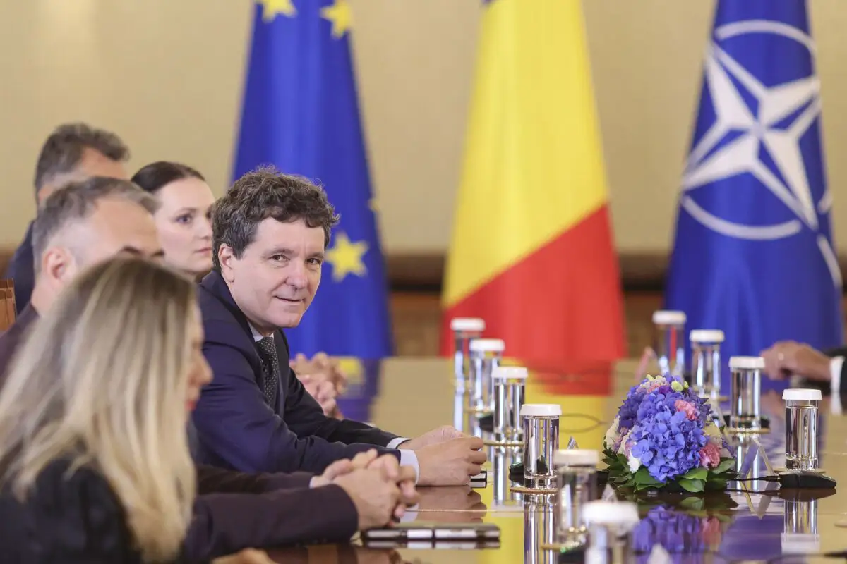 UPDATE: Viitorul Guvern, negociat la Cotroceni. Ce soluții au fost puse pe masa președintelui