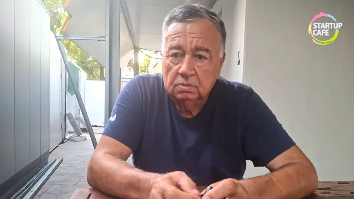 Un român de 74 de ani are o pensie de 1.500 de lei. Cum a ajuns să câștige lunar încă 1.000 de euro