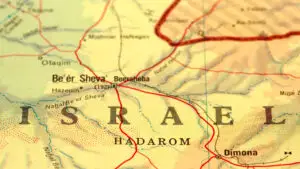 Franța și alte 11 țări pregătesc sancțiuni comerciale împotriva coloniilor israeliene
