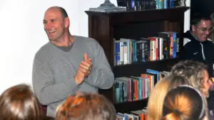 Lawrence Dallaglio își vinde medalia de campion mondial! Fostul căpitan al Angliei, obligat să renunțe la trofeele carierei