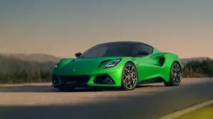 Legenda Lotus Revine în România din 1 Octombrie! Cine este importatorul mărcii