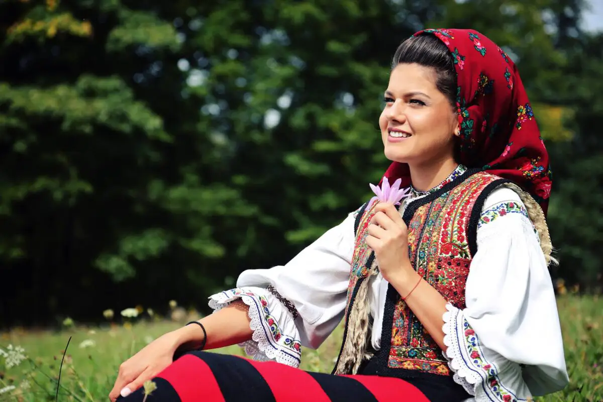 Maria Mihali