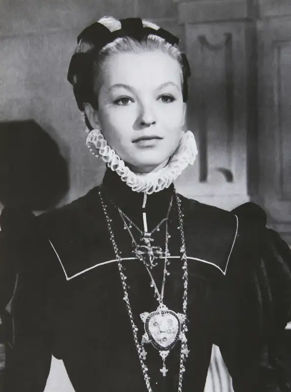 Marina Vlady