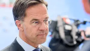 Șeful NATO: Nu există o amenințare iminentă din partea Rusiei. „Ne putem permite un pic de calm, dar şi un pic de asigurare că vom continua ceea ce facem”