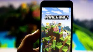Hotelul Minecraft se deschide în 2027! Are 69 de camere și primul roller coaster inspirat de joc
