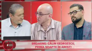 EXCLUSIV. Ziua decisivă pentru Călin Georgescu. Timotei Onoriu și Bogdan Jelea analizează situația în care se află fostul candidat: Autoritățile s-au grăbit să facă spectacol