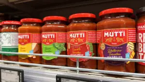 Mutti pariază pe România! Compania italiană pregătește investiții mai mari și își extinde portofoliul