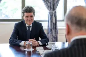 Nicușor Dan, mesaj direct pentru Trump: „Are dreptate”. Ce spune despre trupele SUA din România