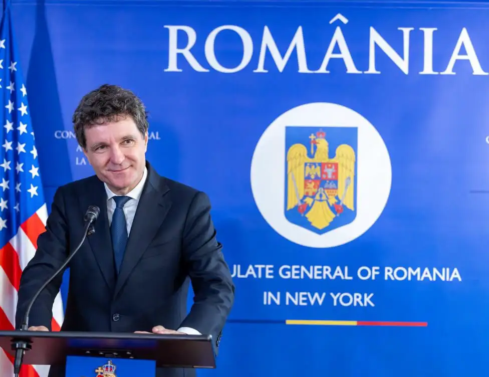 Nicușor Dan