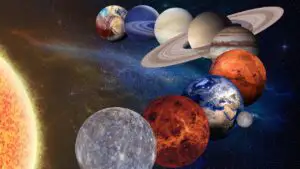 Pe 10 septembrie începe o perioadă rară. Ce scoate Uranus la lumină pentru fiecare zodie