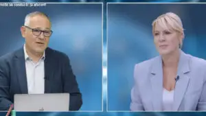 EXCLUSIV Cristina Chiriac: Cotele de gen nu exclud meritocrația. Ce a descoperit după analiza a 85 de companii listate