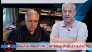 EXCLUSIV Dan Andronic: „Se cam termină banii pentru tot”. Jurnalistul avertizează că România se confruntă cu cel puțin 3 crize
