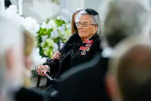 Doliu în familia regală a Norvegiei. Prințesa Astrid a murit la doar două zile după funeraliile fratelui său