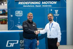 Motoren Feuer și RELOC Craiova semnează un acord de cooperare privind recondiționarea sistemelor de propulsie pentru automotoare diesel