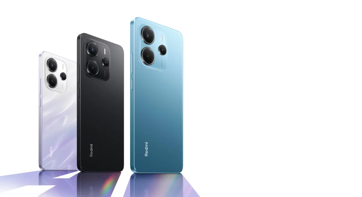 Redemi Note 14
