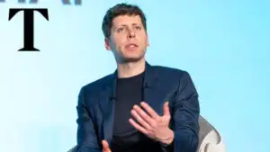 Sam Altman avertizează că AI ar putea scăpa de sub control. OpenAI cere reguli pentru cele mai avansate modele